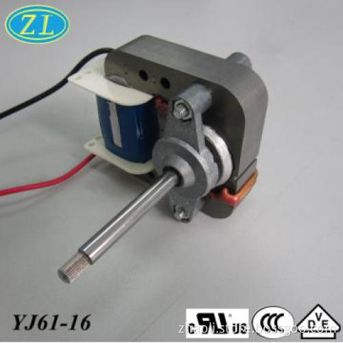 Oven motor Shaded pole motor Electric fan motor:120/220V,50/60hz